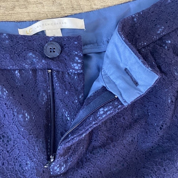 LC Lauren Conrad shorts - Picture 4 of 5